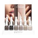 Entity Color-Couture + Lacquer - Fall 2021 Collection...