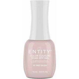 Entity Color-Couture "AT FIRST BLUSH"