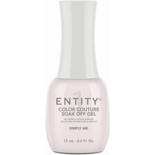 Entity Color-Couture "SIMPLY ME"