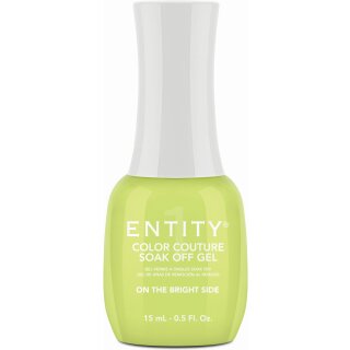 Entity Gel Lacquer "ON THE BRIGHT SIDE"