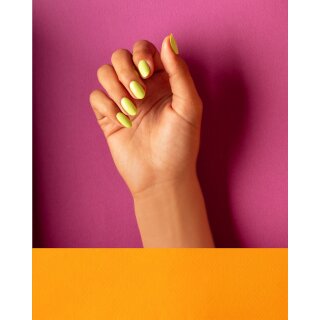 Entity Gel Lacquer "ON THE BRIGHT SIDE"