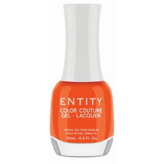 Entity Gel Lacquer "ELECTRIC YOU"