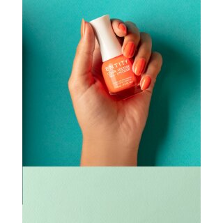 Entity Gel Lacquer "ELECTRIC YOU"