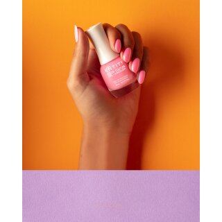 Entity Gel Lacquer "LIVIN IN VIVID"