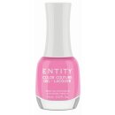 Entity Gel Lacquer "LIVIN IN VIVID"