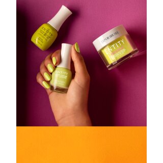 ENTITY Dip & Buff- "ON THE BRIGHT SIDE" 43gr