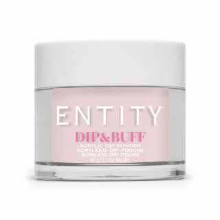 ENTITY Dip & Buff- "AT FIRST BLUSH" 43gr