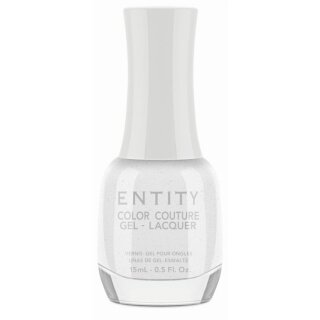 Entity Color-Couture + Lacquer - Winter 2021 Collection  "Tis The Season"