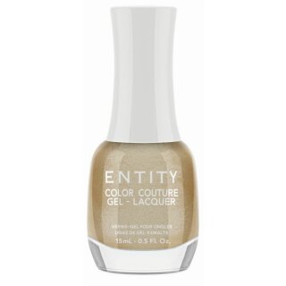 Entity Color-Couture + Lacquer - Winter 2021 Collection  "Tis The Season"