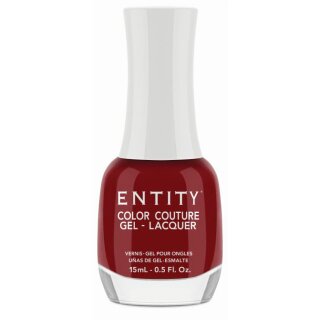 Entity Gel Lacquer "WRAPPED UP WITH LOVE" 15ml