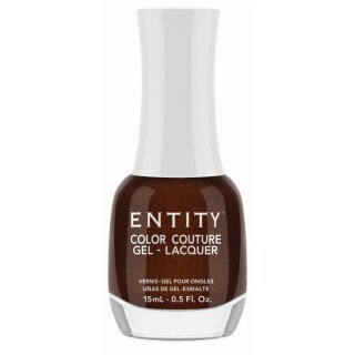 Entity Gel Lacquer "KEEP ME COMPANY" 15ml