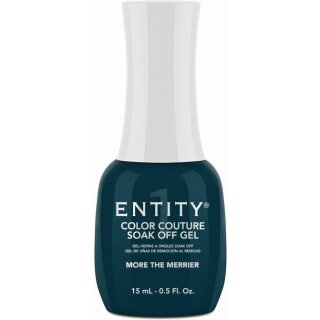 Entity Color-Couture 15ml "MORE THE MERRIER"