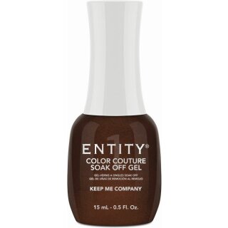Entity Color-Couture 15ml "KEEP ME COMPANY"