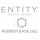 ENTITY Rubber Base Gel "Blush Pink" 15ml