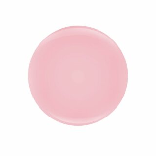 ENTITY Rubber Base Gel "Soft Pink" 15ml