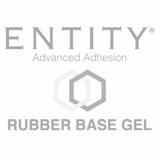 ENTITY Rubber Base Gel "Soft Pink" 15ml