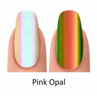 ENTITY Chrome Pen "Pink Opal" 