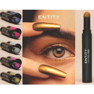 ENTITY Chrome Pen "Pink Opal" 