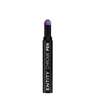 ENTITY Chrome Pen "Ultra-Violet Chameleon"