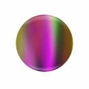 ENTITY Chrome Pen "Crimson Magenta Chameleon"