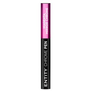 ENTITY Chrome Pen "Magenta Mirror Chrome"