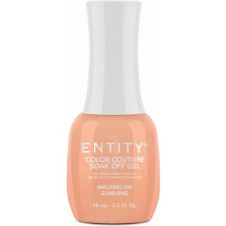  Entity Color-Couture + Lacquer - Spring 2022 Collection  "Follow The Path" 