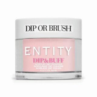 ENTITY Dip & Buff- "BLUSHING BEAUTY" 43gr