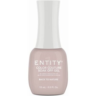 Entity Color-Couture 15ml "BACK TO NATURE"