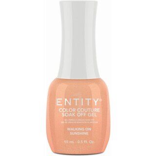 Entity Color-Couture 15ml "WALKING ON SUNSHINE" 