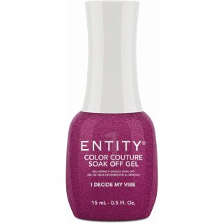 Entity Color-Couture + Lacquer - Summer 2022 Collection  "Its My Time" -leider ausverkauft-