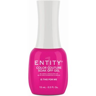 Entity Color-Couture + Lacquer - Summer 2022 Collection  "Its My Time" -leider ausverkauft-