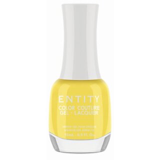 Entity Color-Couture + Lacquer - Summer 2022 Collection  "Its My Time" -leider ausverkauft-