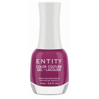 Entity Color-Couture + Lacquer - Summer 2022 Collection  "Its My Time" -leider ausverkauft-