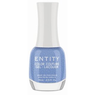 Entity Color-Couture + Lacquer - Summer 2022 Collection  "Its My Time" -leider ausverkauft-