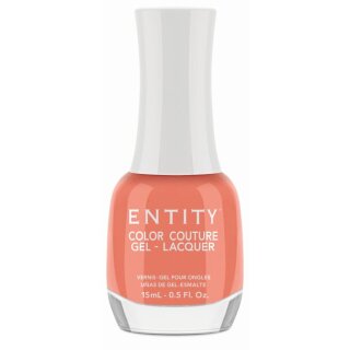 Entity Color-Couture + Lacquer - Summer 2022 Collection  "Its My Time" -leider ausverkauft-
