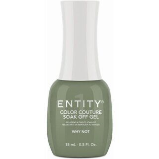 Entity Color-Couture + Lacquer - Summer 2022 Collection  "Its My Time" -leider ausverkauft-
