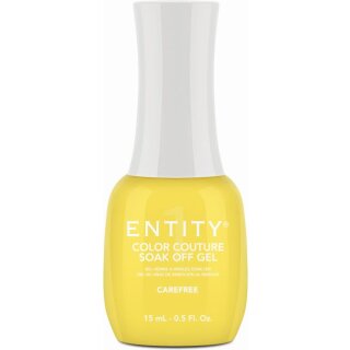 Entity Color-Couture + Lacquer - Summer 2022 Collection  "Its My Time" -leider ausverkauft-