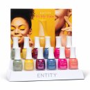 Entity Color-Couture + Lacquer - Summer 2022 Collection...