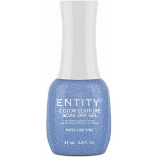 Entity Color-Couture 15ml "DAYS LIKE THIS"