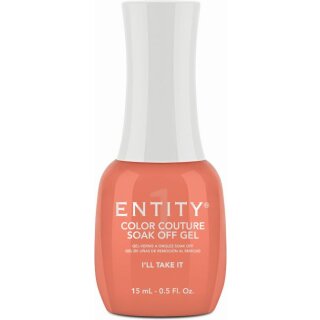 Entity Color-Couture 15ml "ILL TAKE IT"