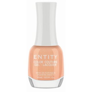 Entity Gel Lacquer "WALKING ON SUNSHINE" 15ml