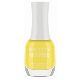 Entity Gel Lacquer "CAREFREE" 15ml