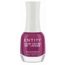 Entity Gel Lacquer "I DECIDE MY VIBE" 15ml