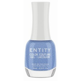 Entity Gel Lacquer "DAYS LIKE THIS" 15ml