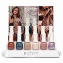 Entity Color-Couture + Lacquer - Fall 2022 Collection...