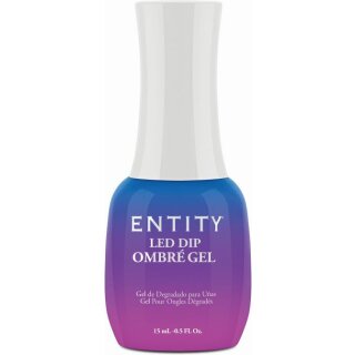 ENTITY LED DIP Ombré Gel 15ml
