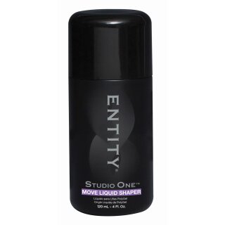 ENTITY STUDIO ONE Move Liquid Sharper 120ml