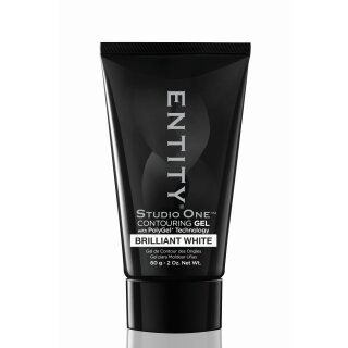 ENTITY STUDIO ONE Brillant White 60gr
