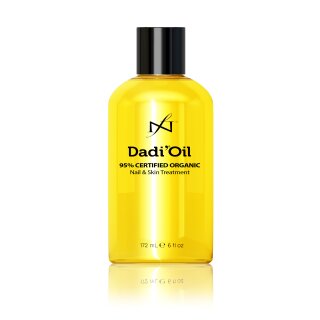 Famous Names - Dadi Oil  180 ml Nachfllflasche
