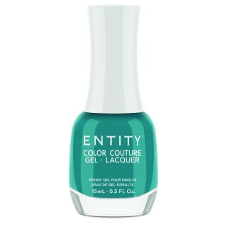 Entity Gel Lacquer "WARDROBE WOWS"